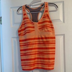 Nike dry fit workout top. Extra large.